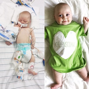 Team Page: #callenscoarc